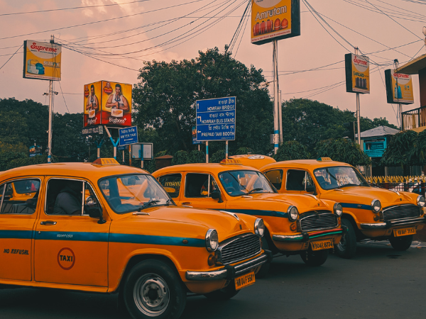 Best Cab Service in Ayodhya