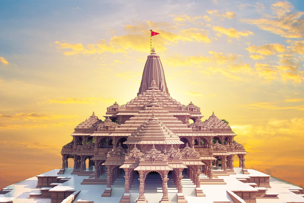Best Ayodhya Tour Package